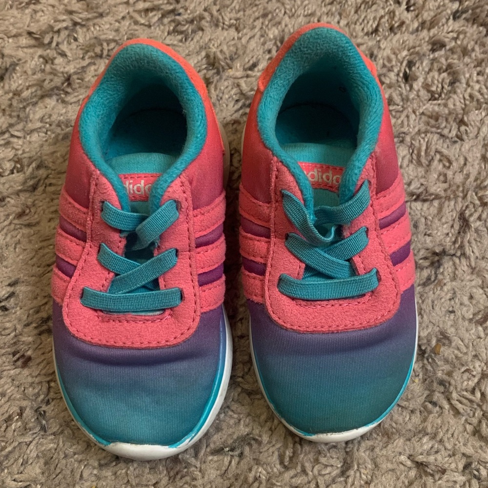 Toddler shoes